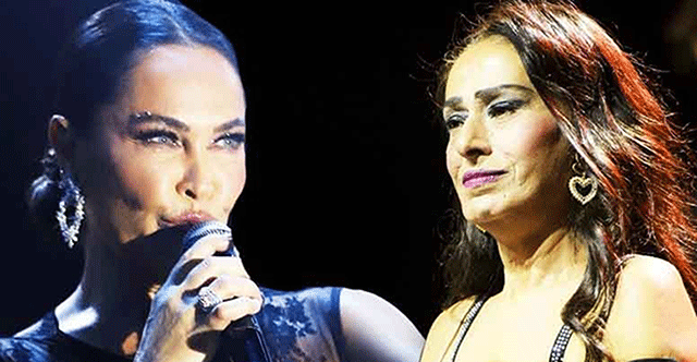 Hülya Avşar - Yıldız Tilbe... HAKARET İDDİALARI AÇIKLIĞA KAVUŞTU!