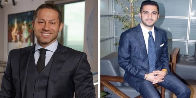 Kasım Garipoğlu - Burak Ateş... GENÇ İŞ İNSANLARINA YAKALAMA KARARI!..