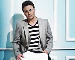 Kutsi... "BAMBAŞKA" GELDİ!