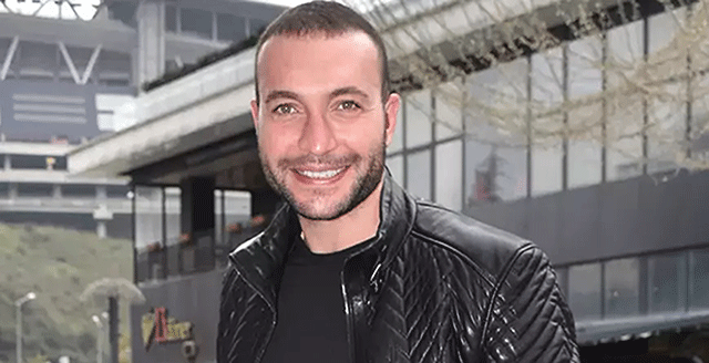 Görkem Sevindik... 'AŞK TATİL GİBİ OLMALI!'