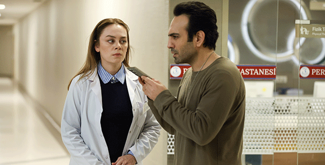 Bahar: Çiçek Açmaya Hazır Mısın?... BAHAR KRİTİK BİR KARARIN EŞİĞİNE GELİYOR!