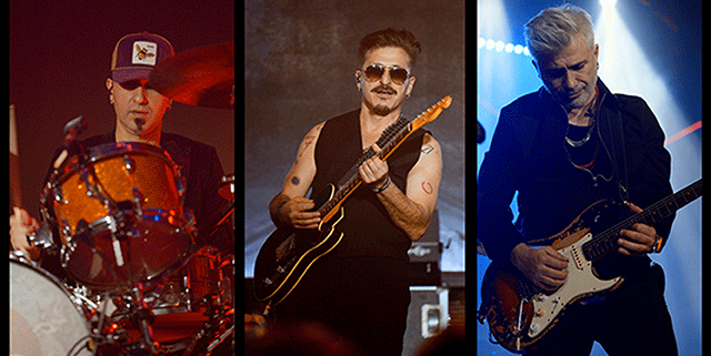 Redd... BİR MODERN KLASİK: “BEN SANA VURGUNUM”