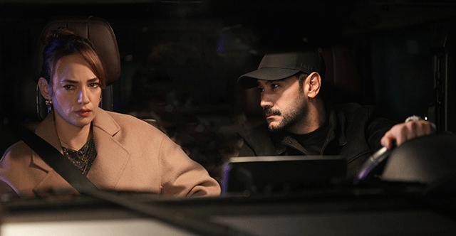 Rüya Gibi... AYDAN ACI GERÇEKLERLE YÜZLEŞİYOR!