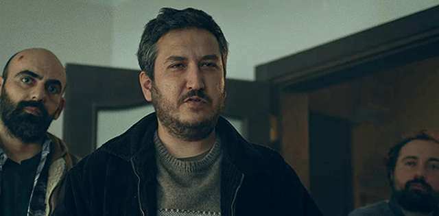 Feyyaz Yiğit... BABA OLDU!