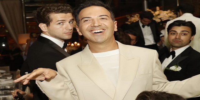 Cihan Şenözlü... FUHUŞA TEŞVİKTEN  TUTUKLANDI!..