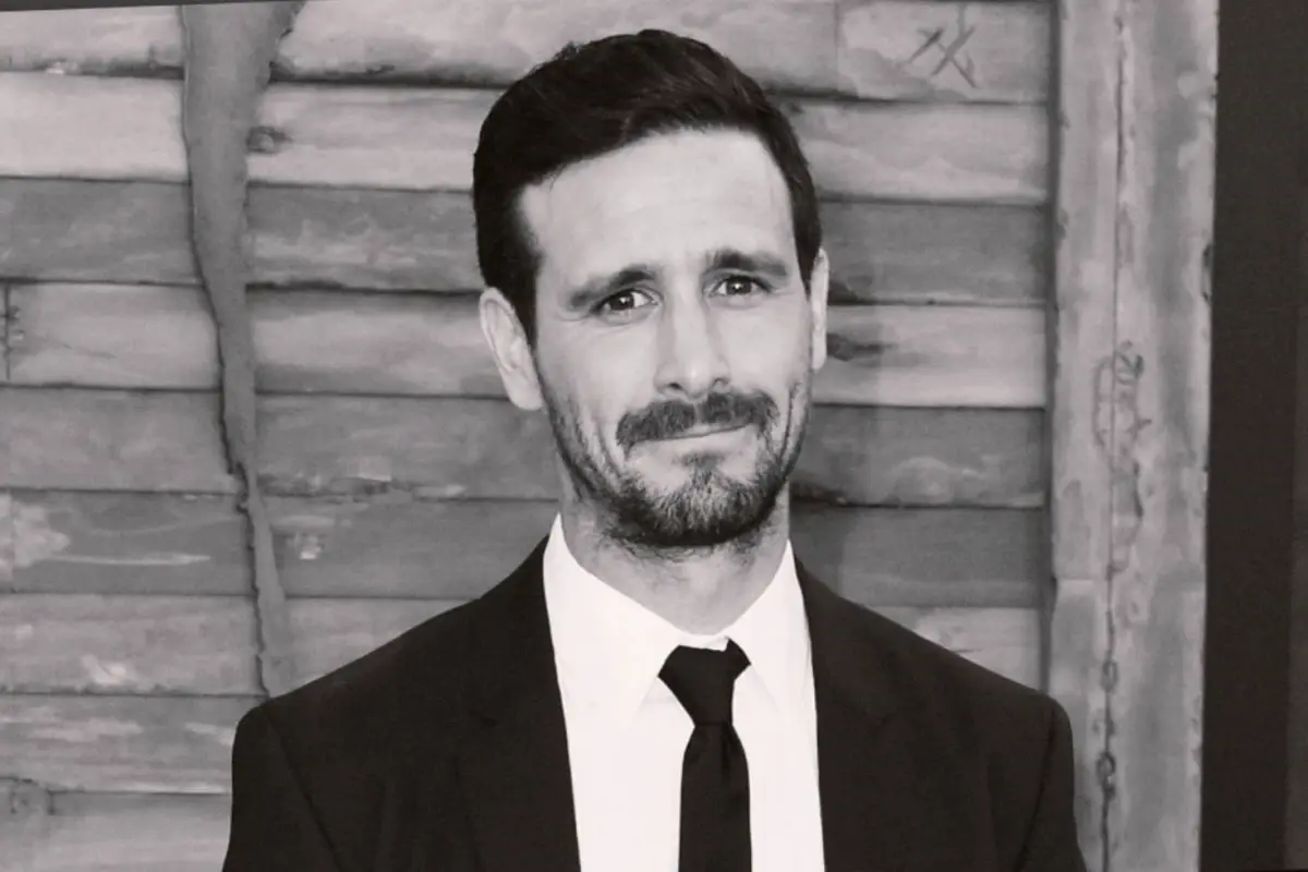 James Ransone... ÜNLÜ OYUNCUNUN ÖLÜM NEDENİ BELLİ OLDU!..