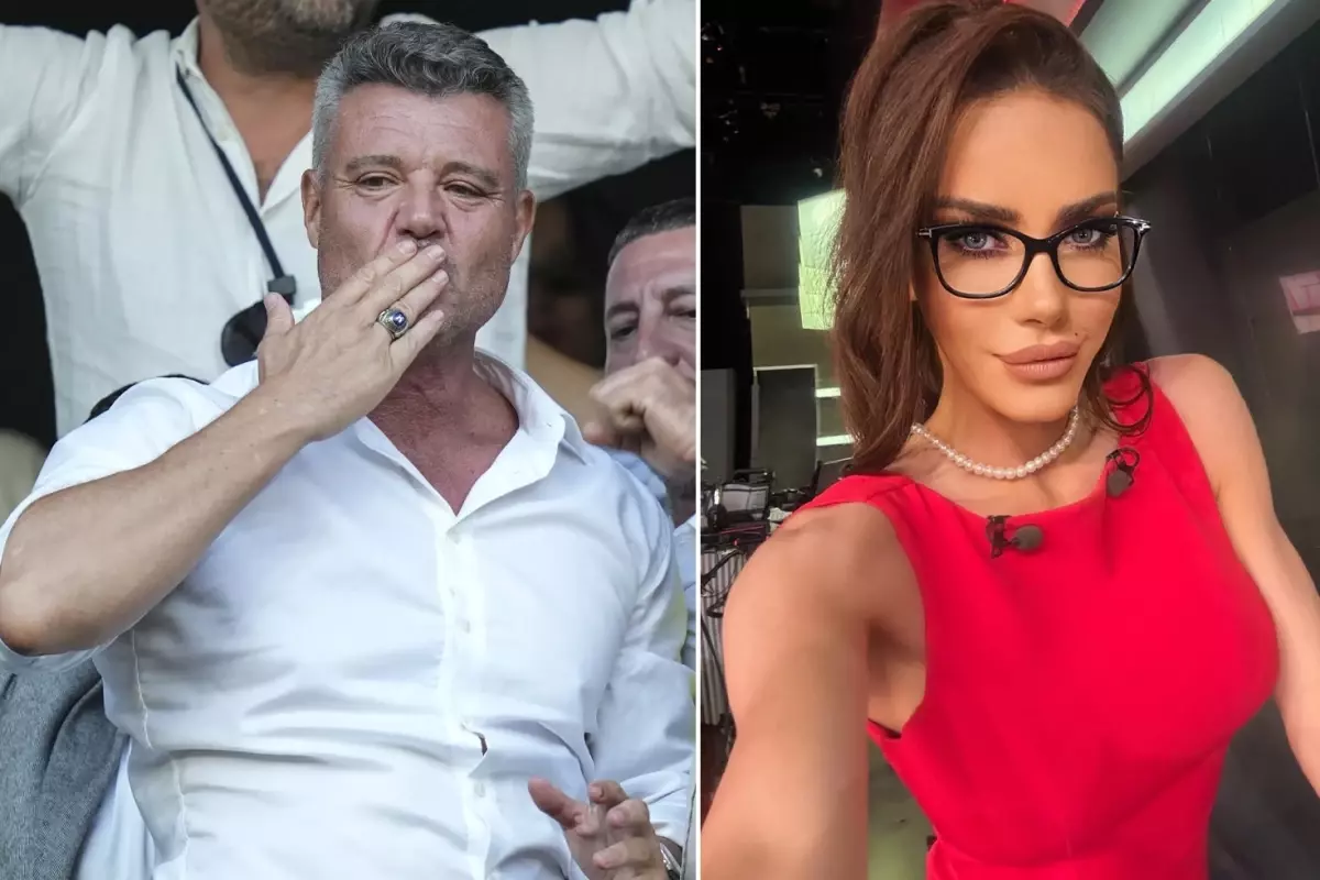 Sadettin Saran... KAMUOYUNU UYARDI!.. 'İTİBAR ETMEYİN!'