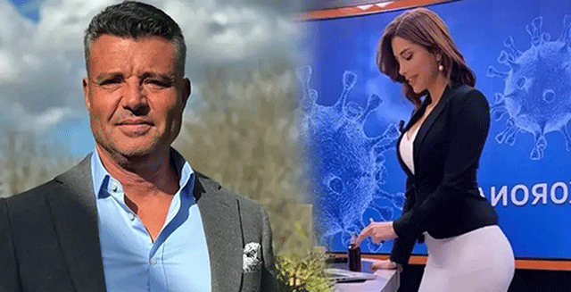 Sadettin Saran... ELA RÜMEYSA CEBECİ HAKKINDA İLK AÇIKLAMA!