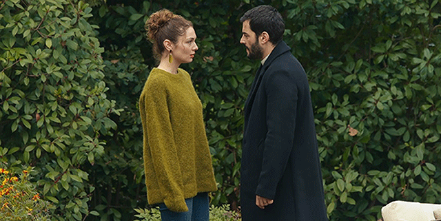 Veliaht... TİMUR’UN EN ZOR KARARI!