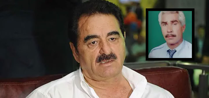 İbrahim Tatlıses... ACI HABERLE YIKILDI!