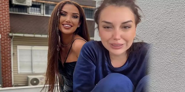 Dilan Polat... ABLASI SILA DOĞU'DAN DAYAK MI YEDİ?