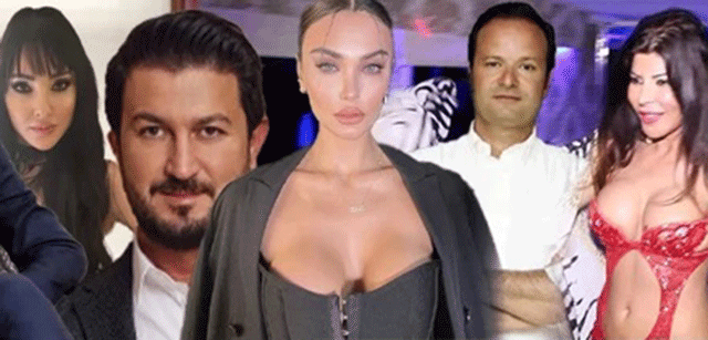 ÜNLÜLERE NARKOTİK OPERASYONU GENİŞLİYOR; 22 GÖZALTI KARARI DAHA!