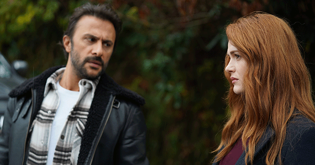 Taşacak Bu Deniz... HERKES İÇİN KARAR ANI!