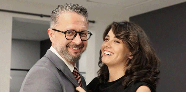 İbrahim Selim... EVLİLİK YOLUNDA İLK ADIM!