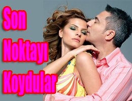 Mehmet Ali Erbil-Tuğba  Erbil... 15 DAKİKADA BOŞANDILAR...