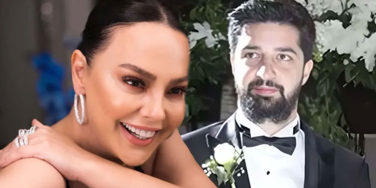 Ebru Gündeş… SON EŞİ MURAT ÖZDEMİR TUTUKLANDI!