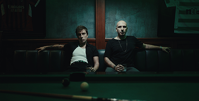 Gökcan Sanlıman - Birol Namoğlu... İŞBİRLİĞİ SÜRÜYOR; YENİ KLİP GELDİ!