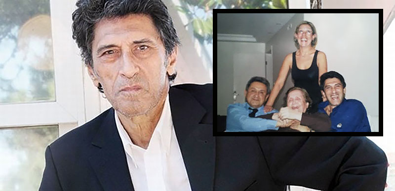 Selçuk Ural’ın acı günü… KIZKARDEŞİNİ KAYBETTİ