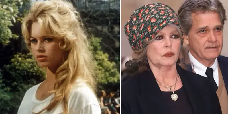 Brigitte Bardot… 91 YAŞINDA HAYATINI KAYBETTİ