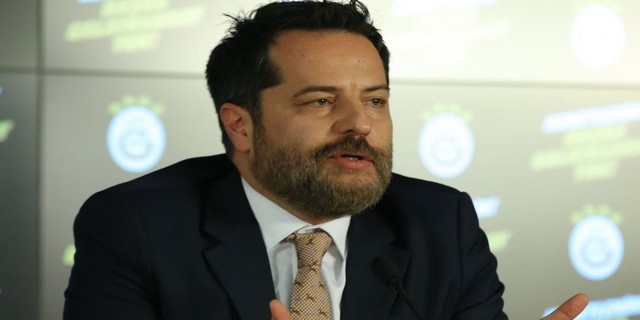 Erden Timur... BAHİS SORUŞTURMASINDA ADLİYEYE SEVK EDİLDİ!