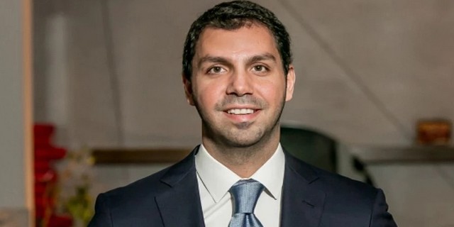 Ali Baran Süzer... GÖZALTINA ALINDI!..