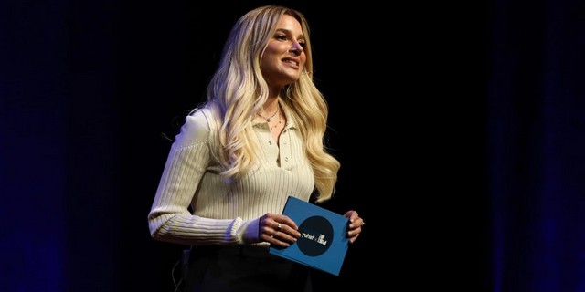 Pınar Sabancı... 'ZENGİNLER GENEL OLARAK MUTSUZ!'