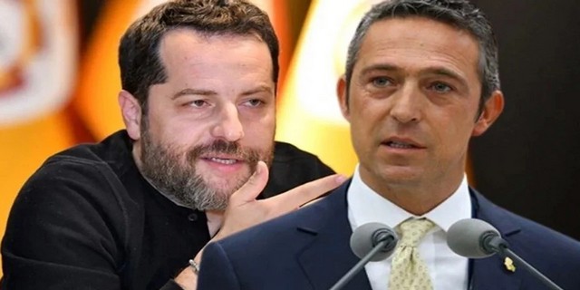 Erden Timur... TUTUKLANDI. ALİ KOÇ'UN SÖZLERİ YENİDEN GÜNDEM OLDU!..