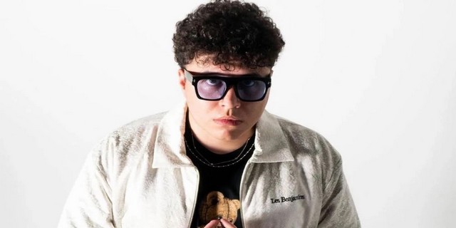 Ege Karataşlı... ÜNLÜ RAPÇİ TUTUKLANDI!..