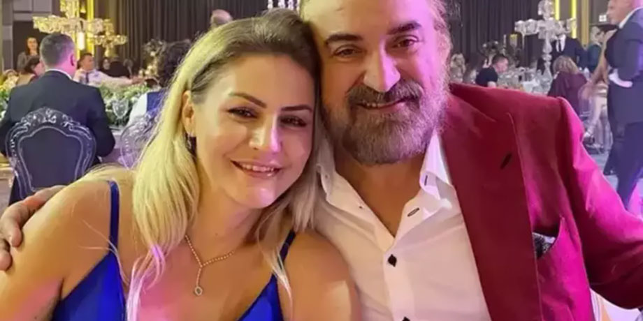 Volkan Konak'ın eşi Selma Konak... ŞİMDİ DE ANNESİNİ KAYBETTİ!