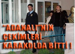 YİNE OKTAY, YİNE OLAY, YİNE KARAKOL !