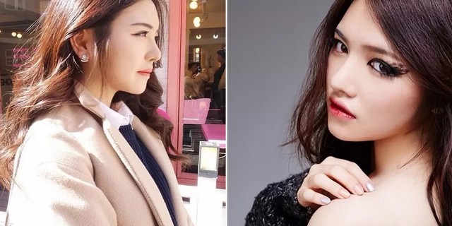 Güney Koreli influencer Lee Da-sol... HAYATA VEDA ETTİ!..