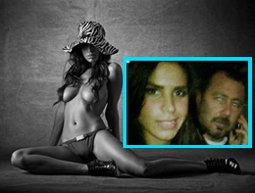 Lara Sürol, şimdi de Sergen Yalçın'la... FUTBOLCU AVCISI OLDU !