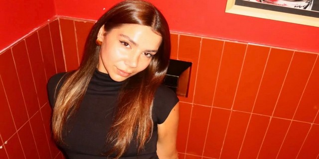 Fenomen Dilara Ege Çevik... UYUŞTURUCUDAN TUTUKLANMIŞTI, İFADESİNDE TEK TEK İSİM VERDİ!..