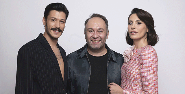 Kubilay Aka - Şükran Ovalı... OYUNCULUK KARİYERLERİNİN ZORLUKLARINI ANLATTILAR!