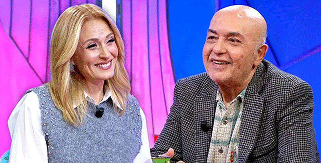 Settar Tanrıöğen... 'KANAYAN BEYİNLE ÇALIŞTIM, ÖLÜMLE BURUN BURUNAYDIM!'