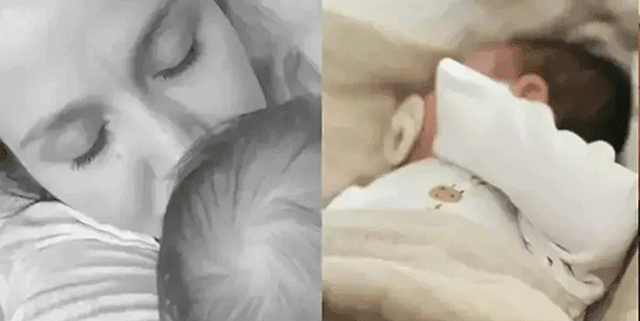 İrem Helvacıoğlu... KIZI SORA İLE DUYGUSAL PAYLAŞIM!