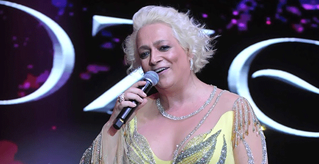 Ayta Sözeri... KIBRIS’TA YENİ YIL MESAJI!