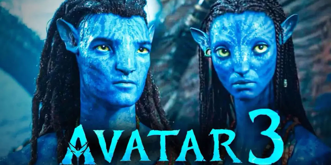 Avatar: Ateş ve Kül... GİŞEDE 1 MİLYAR DOLAR'I AŞTI!