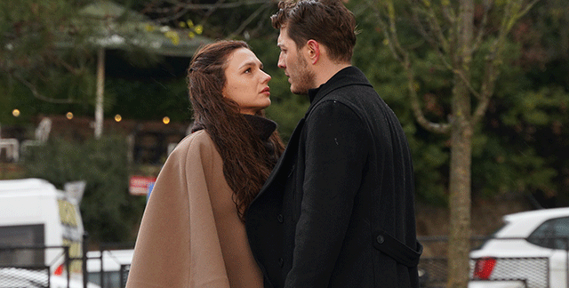 Aynı Yağmur Altında... YENİ TANITIM YAYINLANDI!