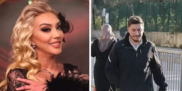 Güllü'nün oğlu Tuğberk Yağız Gülter... 'ABLAMIN MASUMİYETİNE GÜVENMEK BİR HATAYDI!'