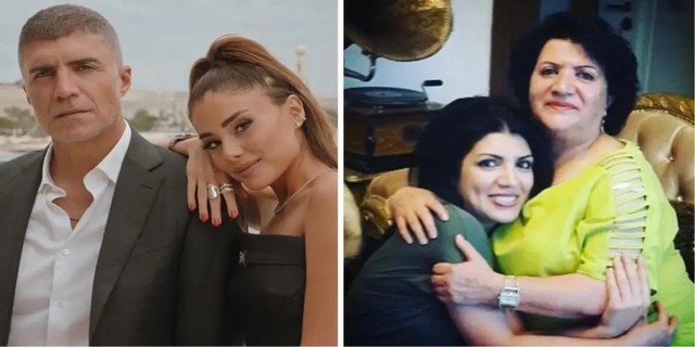 Özcan Deniz’den... KENDİSİNİ HEDEF ALAN KIZKARDEŞİNE SERT YANIT!..