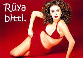 Ayşe Hatun Önal... FİLM SETİNDEN KOVULDU...