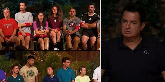 Survivor 2026 Ünlüler-Gönüllüler... YARIŞMAYA İLK VEDA EDEN İSİM BELLİ OLDU!
