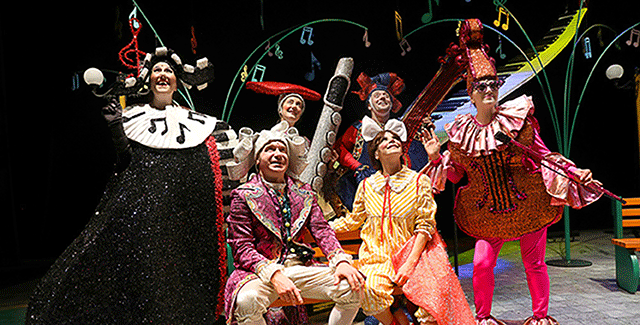 İBB Şehir Tiyatroları... OCAK AYINDA 33 OYUNU SEYİRCİYLE BULUŞTURUYOR!