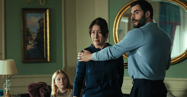 Veliaht... TİMUR’UN BÜYÜK SIRRI ORTAYA ÇIKIYOR!