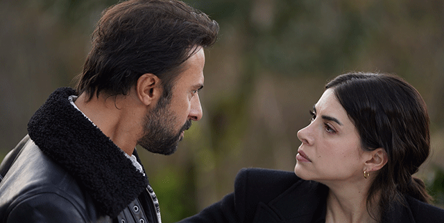 Taşacak Bu Deniz... GİZLİ ANLAŞMA!