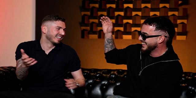 Blok3 -  Ati242... KÜS OLDUKLARI SOSYAL MEDYADA ORTAYA ÇIKTI!..