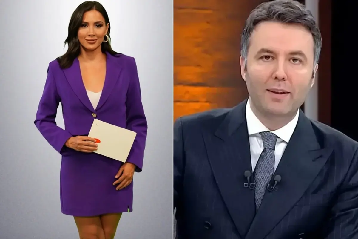 Nur Köşker'den Mehmet Akif Ersoy'a... "ALLAH VİCDAN YERİNE TENASÜL UZVUNU KULLANANLARDAN KORUSUN"!..