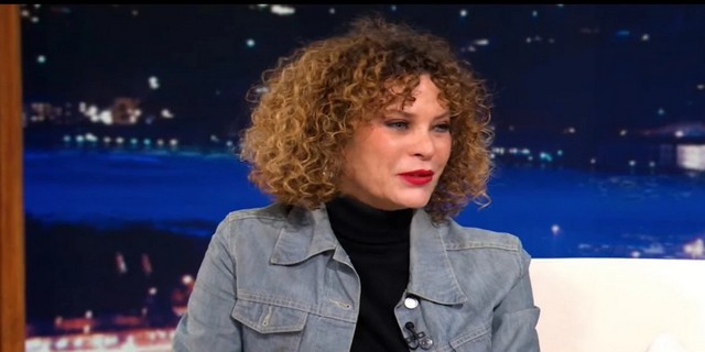 İpek Tenolcay... "BU SAATTEN SONRA 'KURTLAR VADİSİ' AHİRETTE ÇEKİLİR"!..