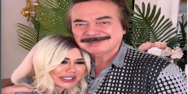 Ceylan... ORHAN GENCEBAY SÜRPRİZİ!..